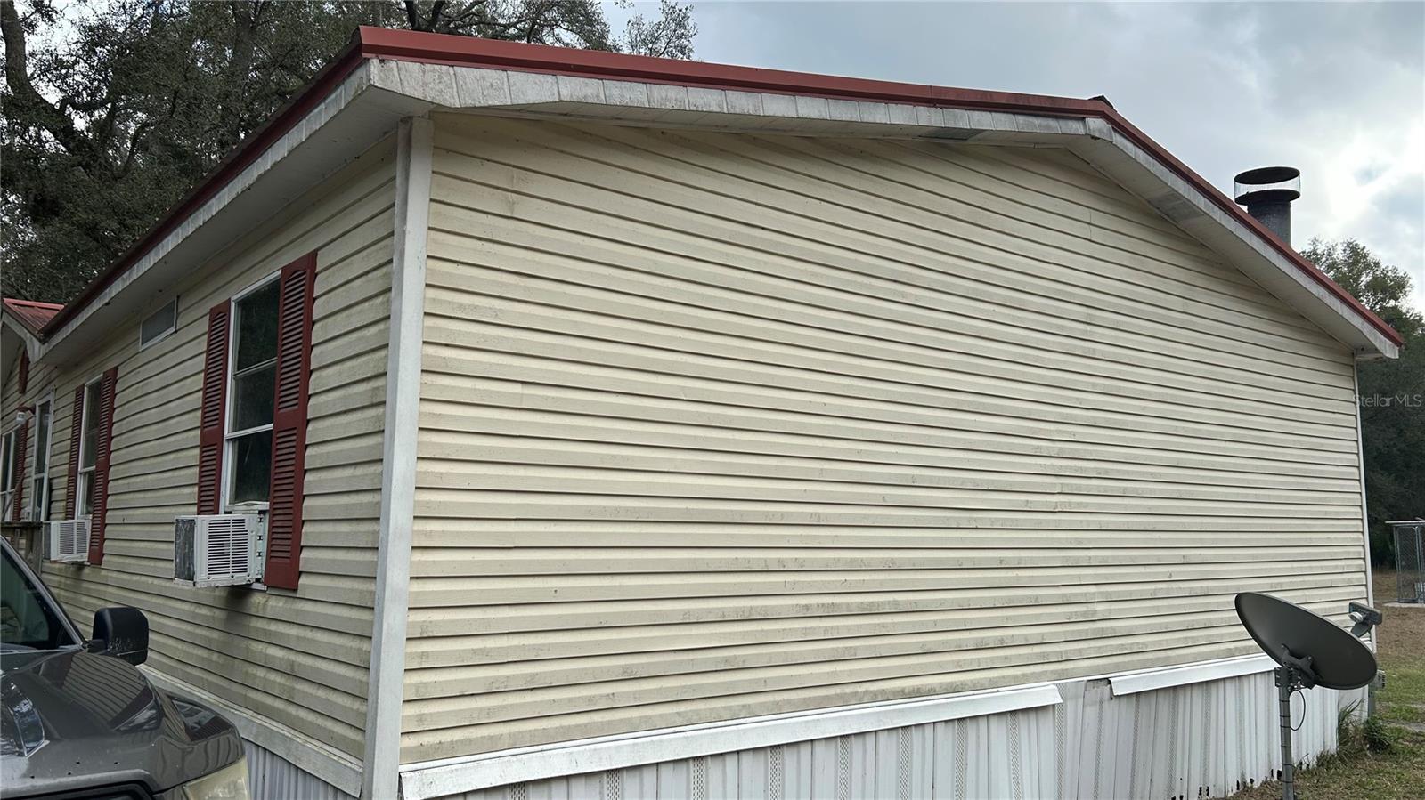 WHITFIELD ACRES SUB - Residential