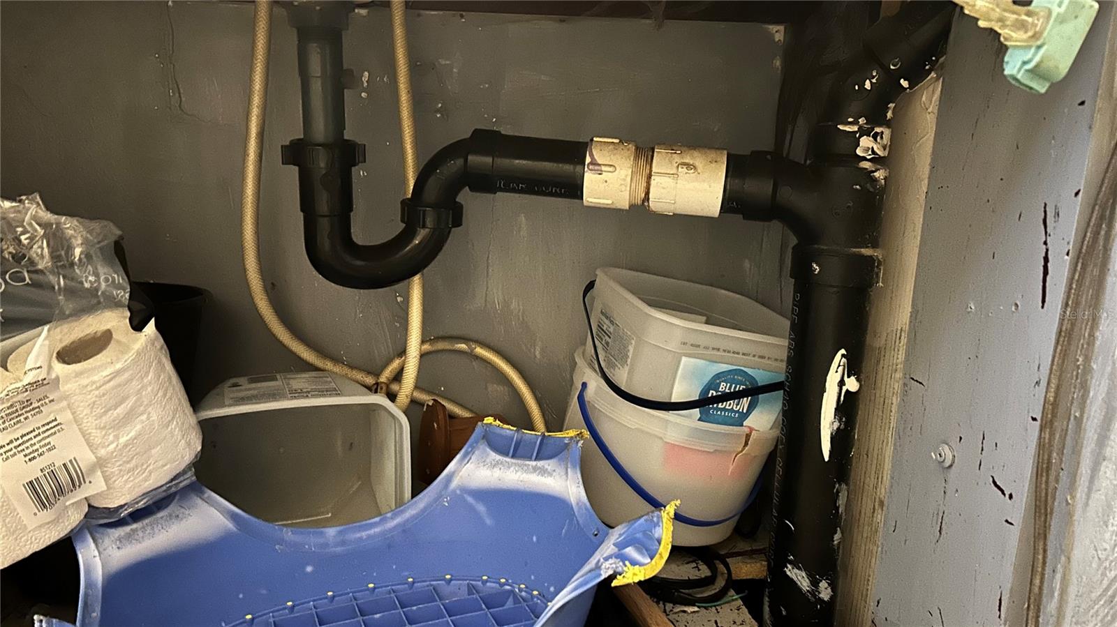 WHITFIELD ACRES SUB - Residential