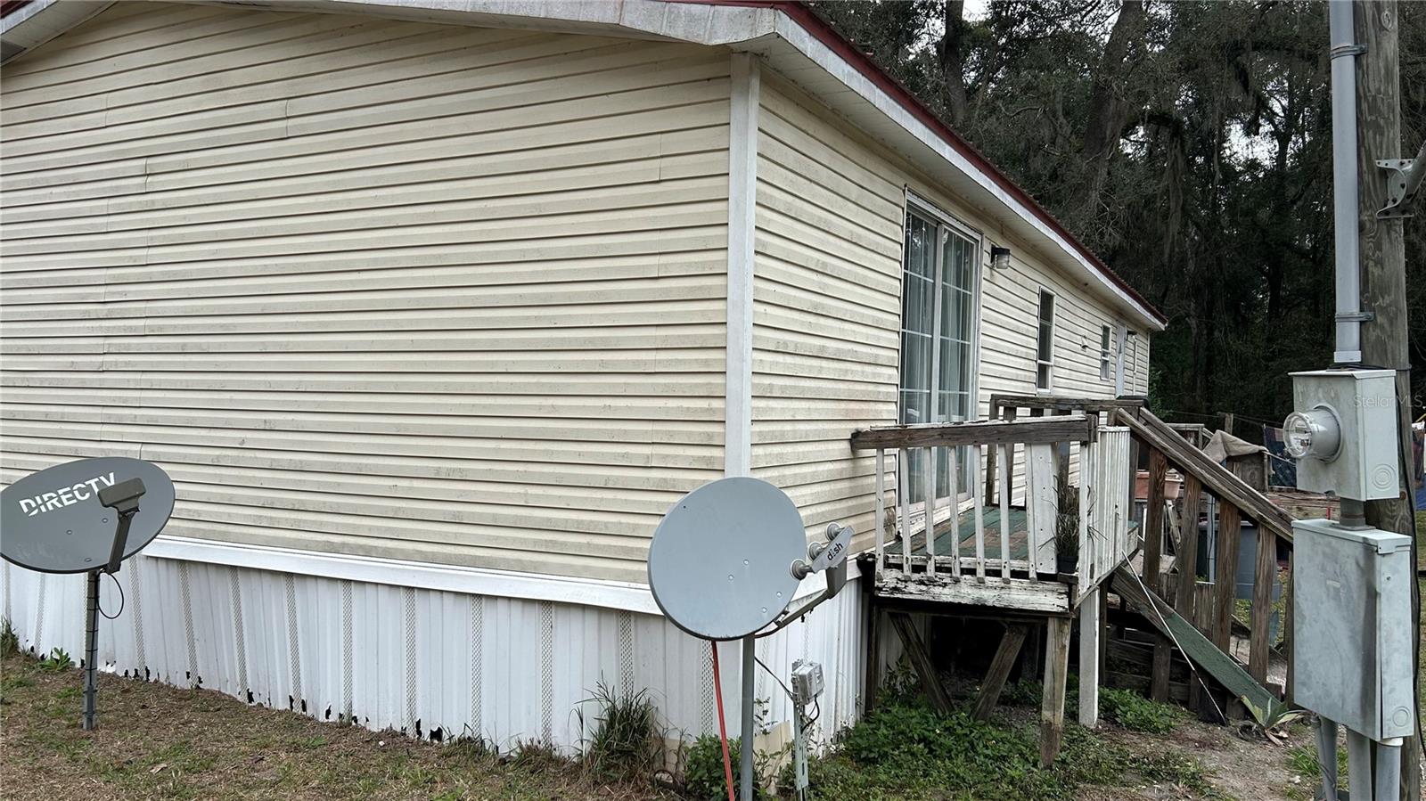 WHITFIELD ACRES SUB - Residential