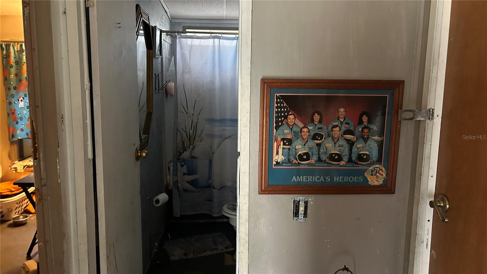 WHITFIELD ACRES SUB - Residential