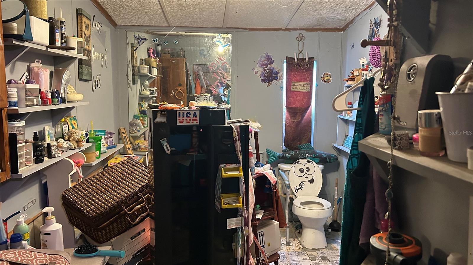 WHITFIELD ACRES SUB - Residential