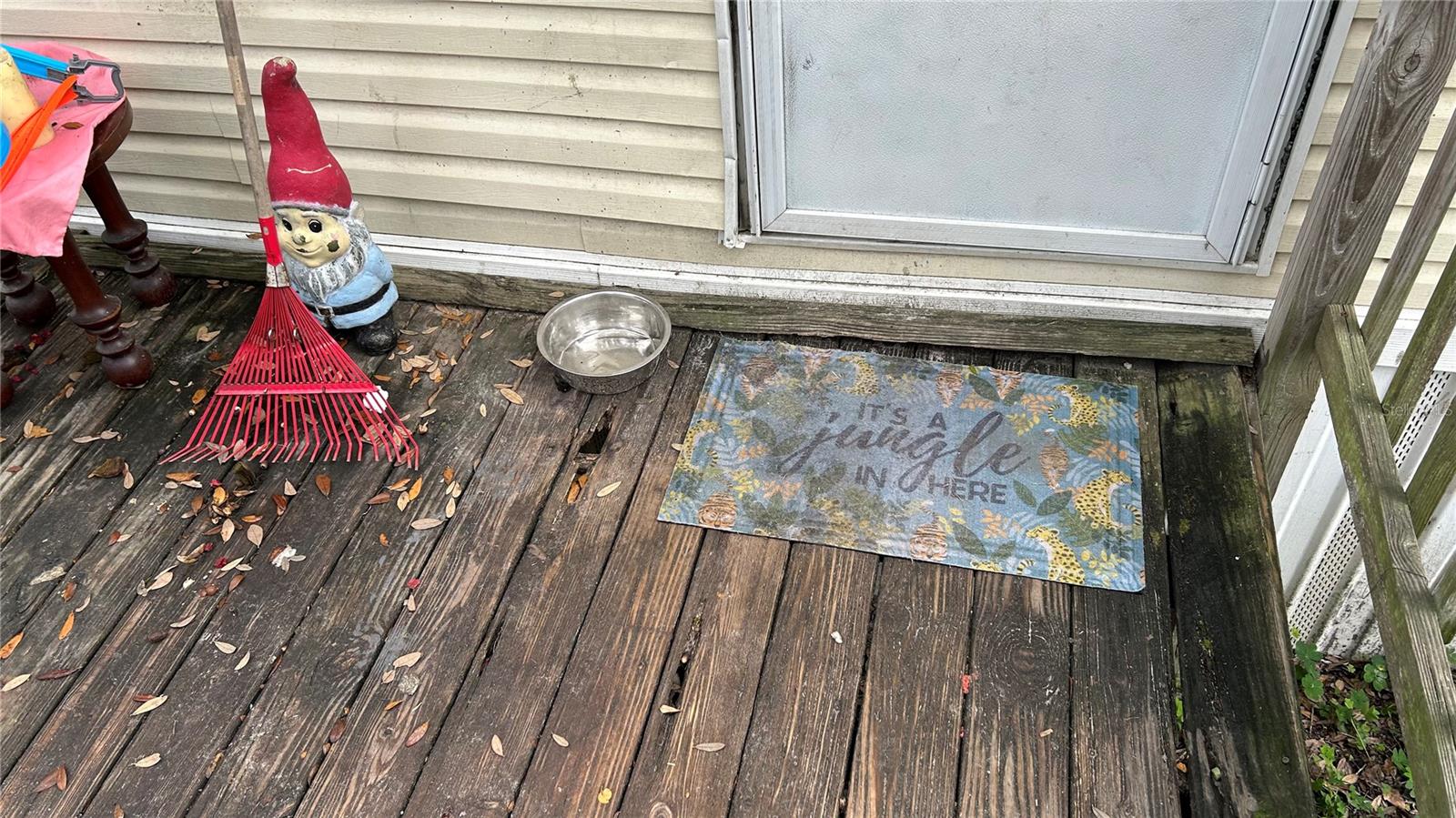 WHITFIELD ACRES SUB - Residential