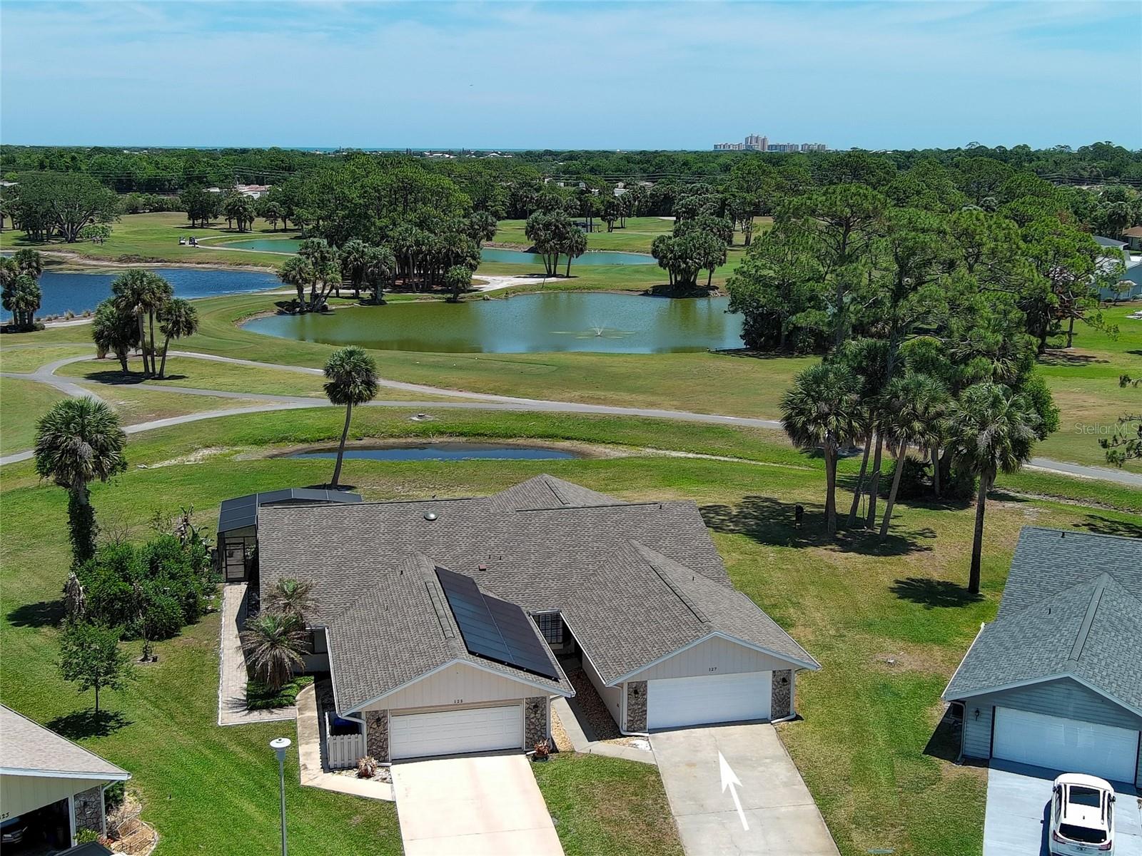 FAIRGREEN HOA UNIT VI - Residential
