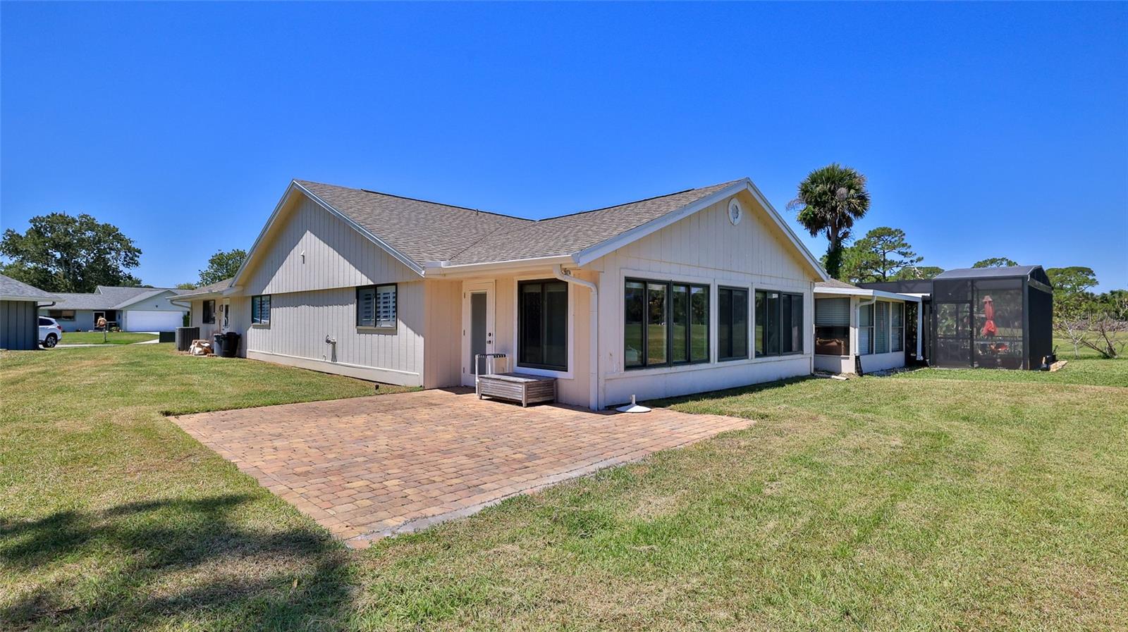 FAIRGREEN HOA UNIT VI - Residential