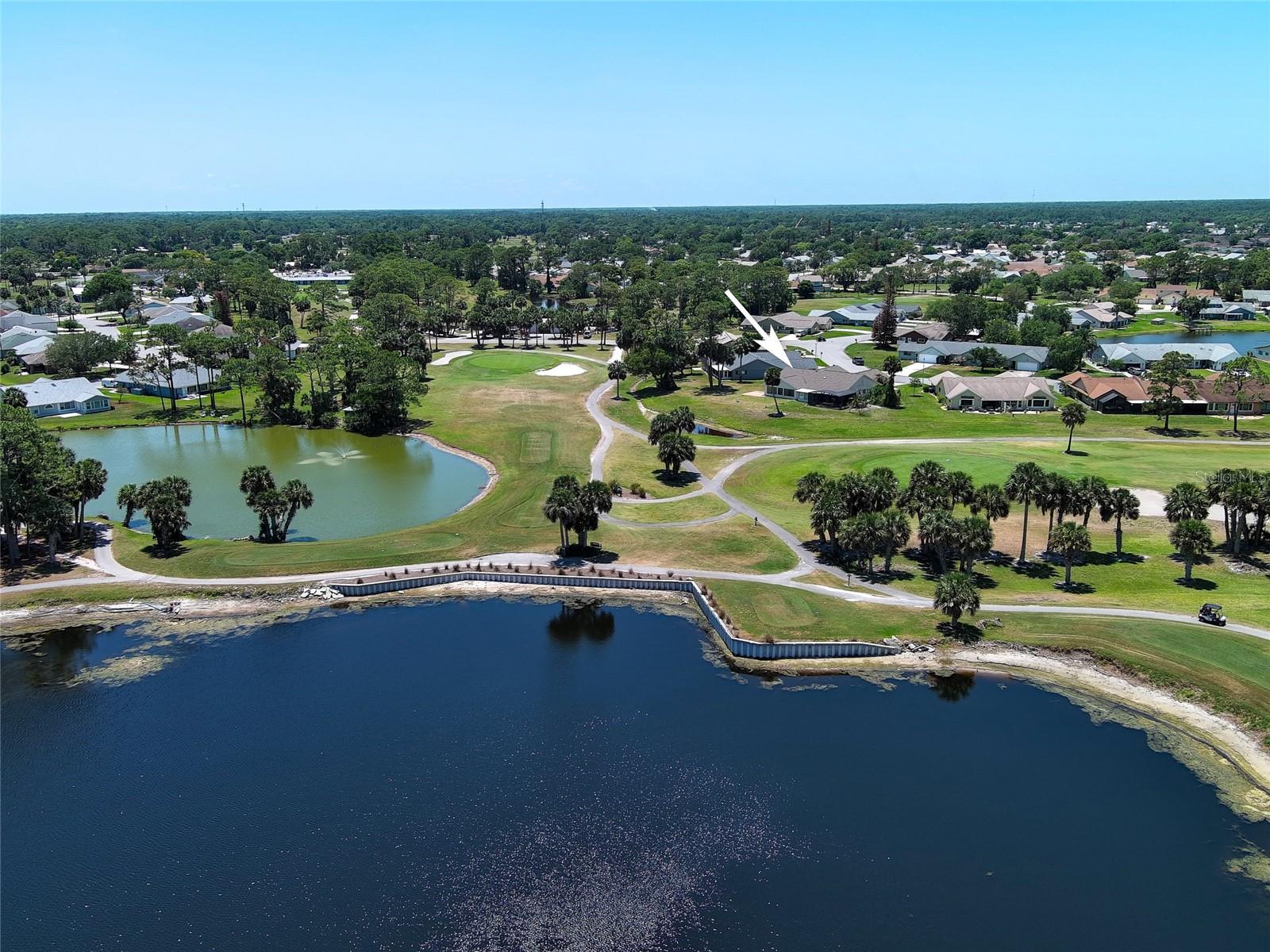 FAIRGREEN HOA UNIT VI - Residential
