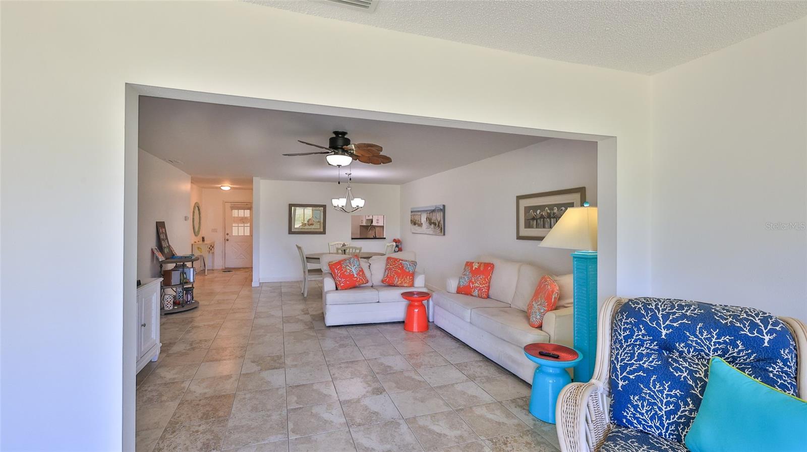 FAIRGREEN HOA UNIT VI - Residential