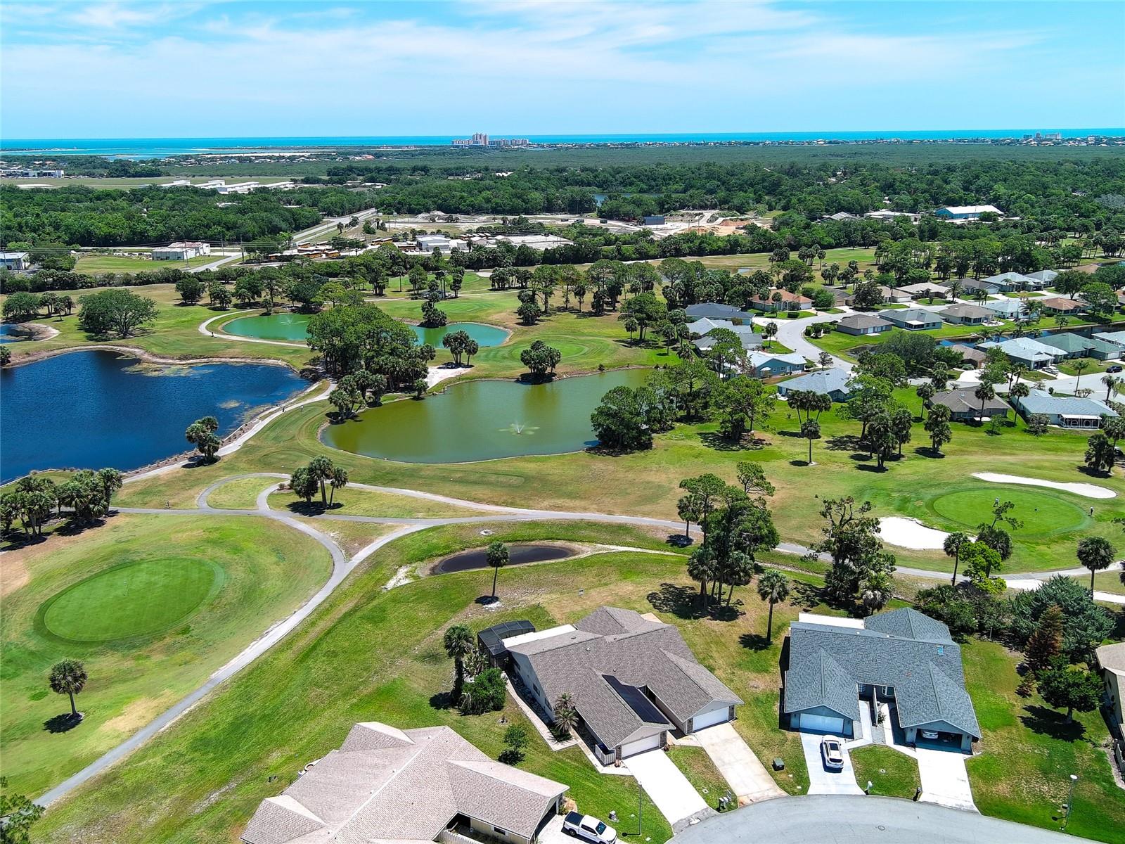 FAIRGREEN HOA UNIT VI - Residential