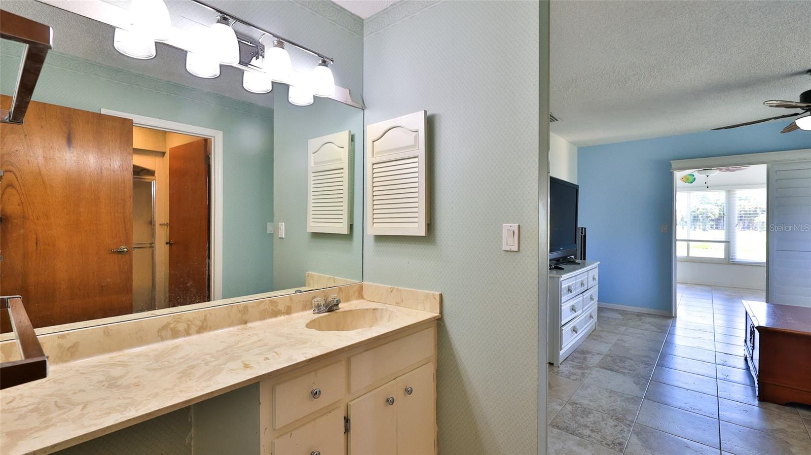 FAIRGREEN HOA UNIT VI - Residential