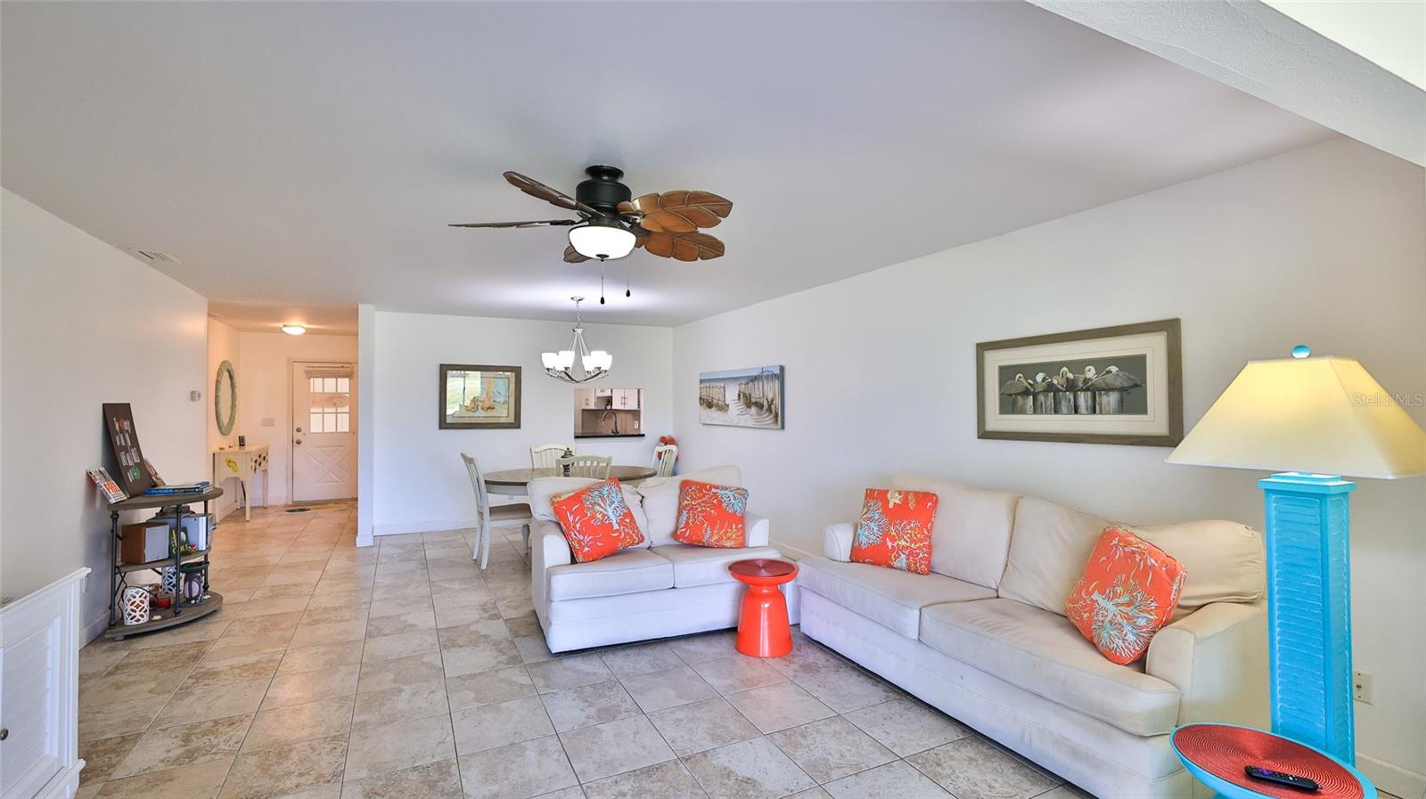 FAIRGREEN HOA UNIT VI - Residential