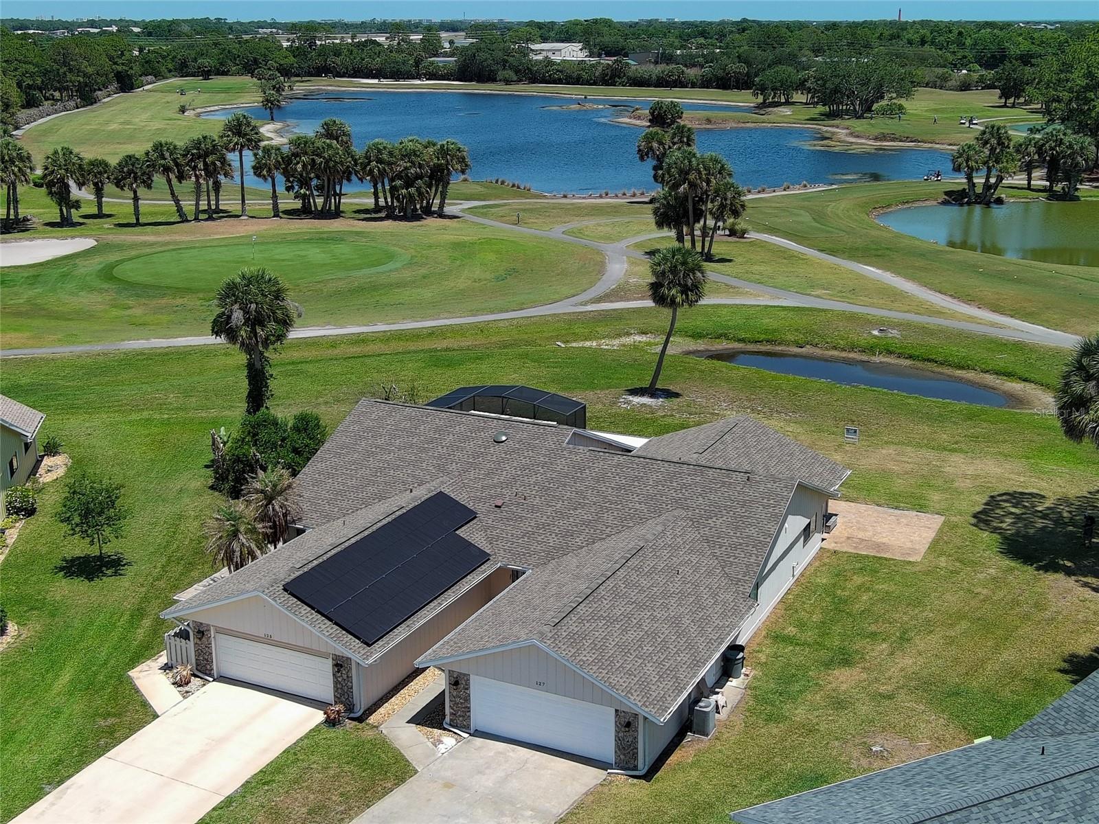 FAIRGREEN HOA UNIT VI - Residential