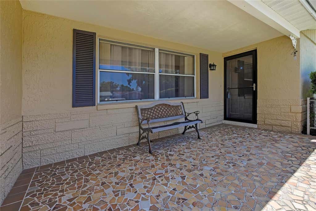 Photo of 3632 Morley Drive, New Port Richey, FL 34652 (MLS # TB8538920)