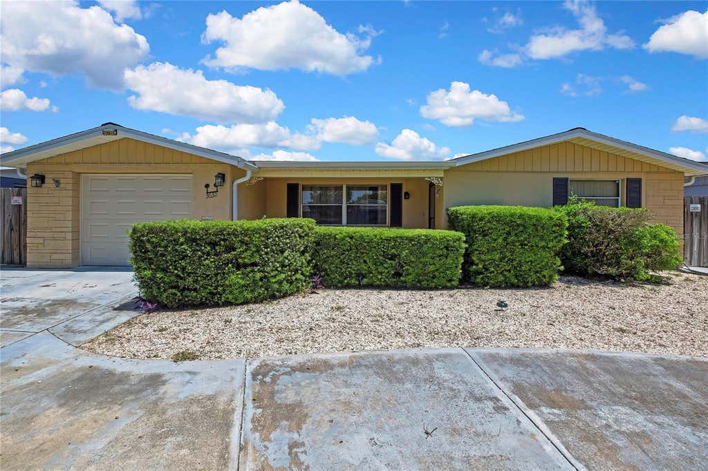 Photo of 3632 Morley Drive, New Port Richey, FL 34652 (MLS # TB8538920)