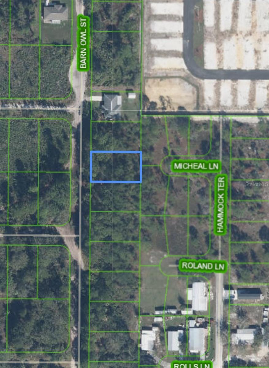 Build your dream home or investment property on this 0.22-acre lot in the desirable Sebring Hills South West
neighborhood! Zoned for residential use, the property allows for up to a two-family home—perfect for those seeking multigenerational living or rental income potential. This wooded lot offers natural privacy and a serene setting, while still being
close to schools, shopping, dining, and medical facilities. With its ideal location and flexible zoning, this parcel is full of
possibilities. Don’t miss your opportunity to own land in one of Sebring’s sought-after communities!