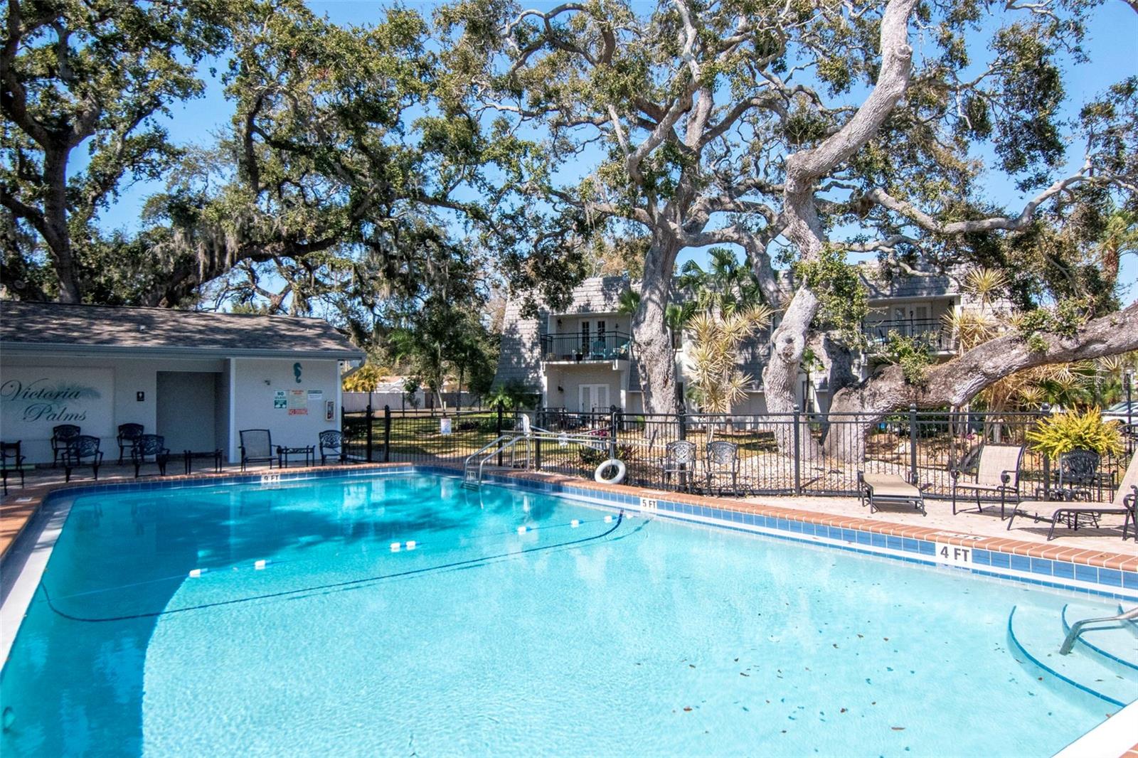 VICTORIA PALMS CONDO - Residential