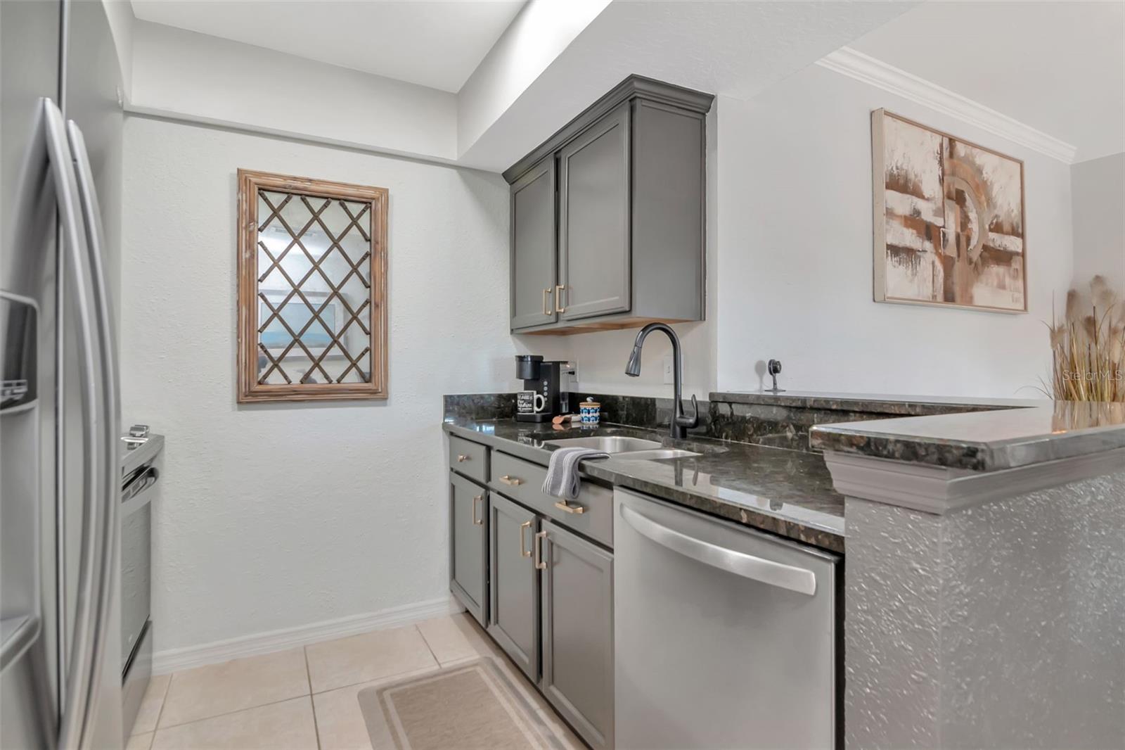 VICTORIA PALMS CONDO - Residential