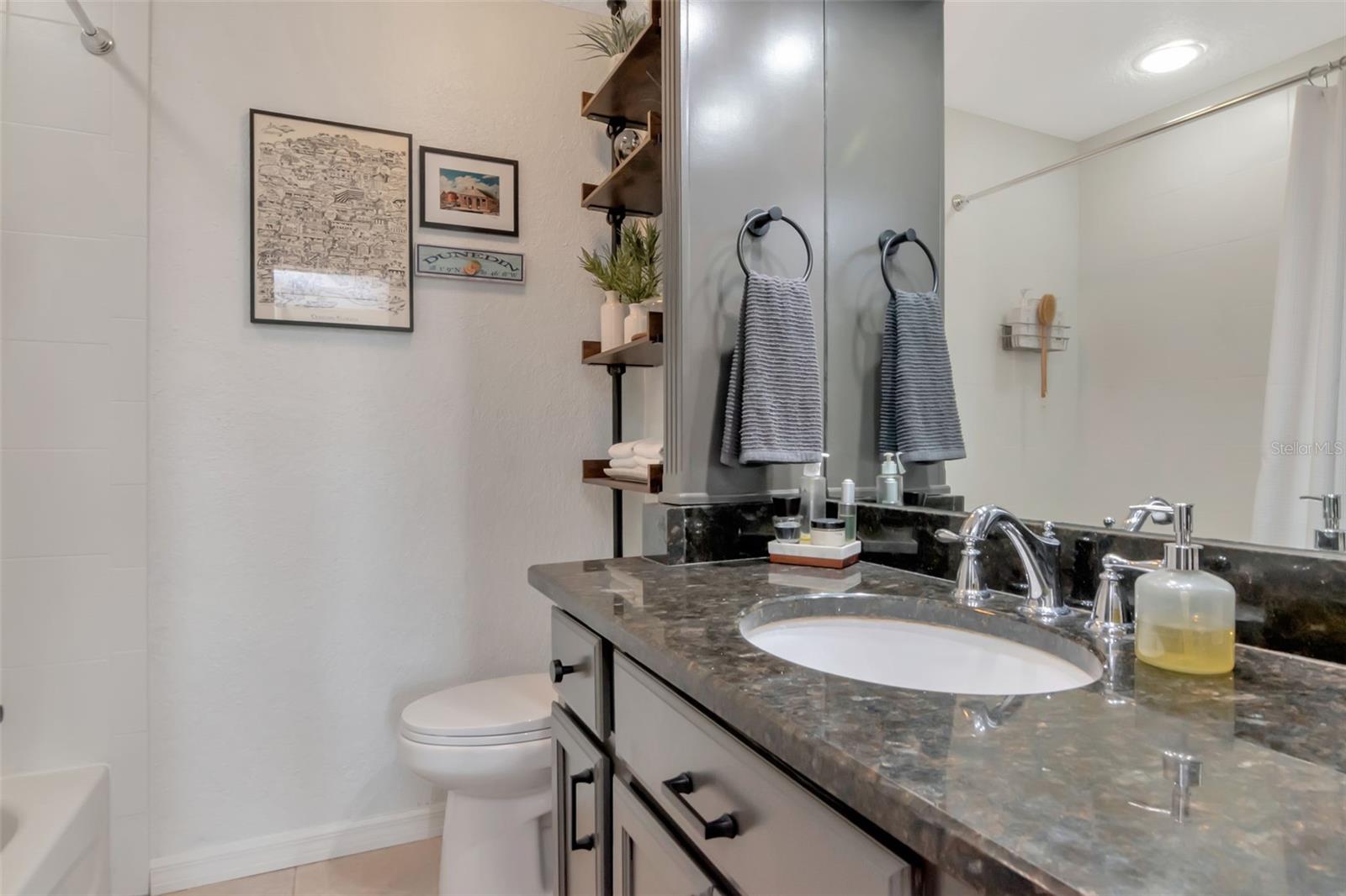 VICTORIA PALMS CONDO - Residential