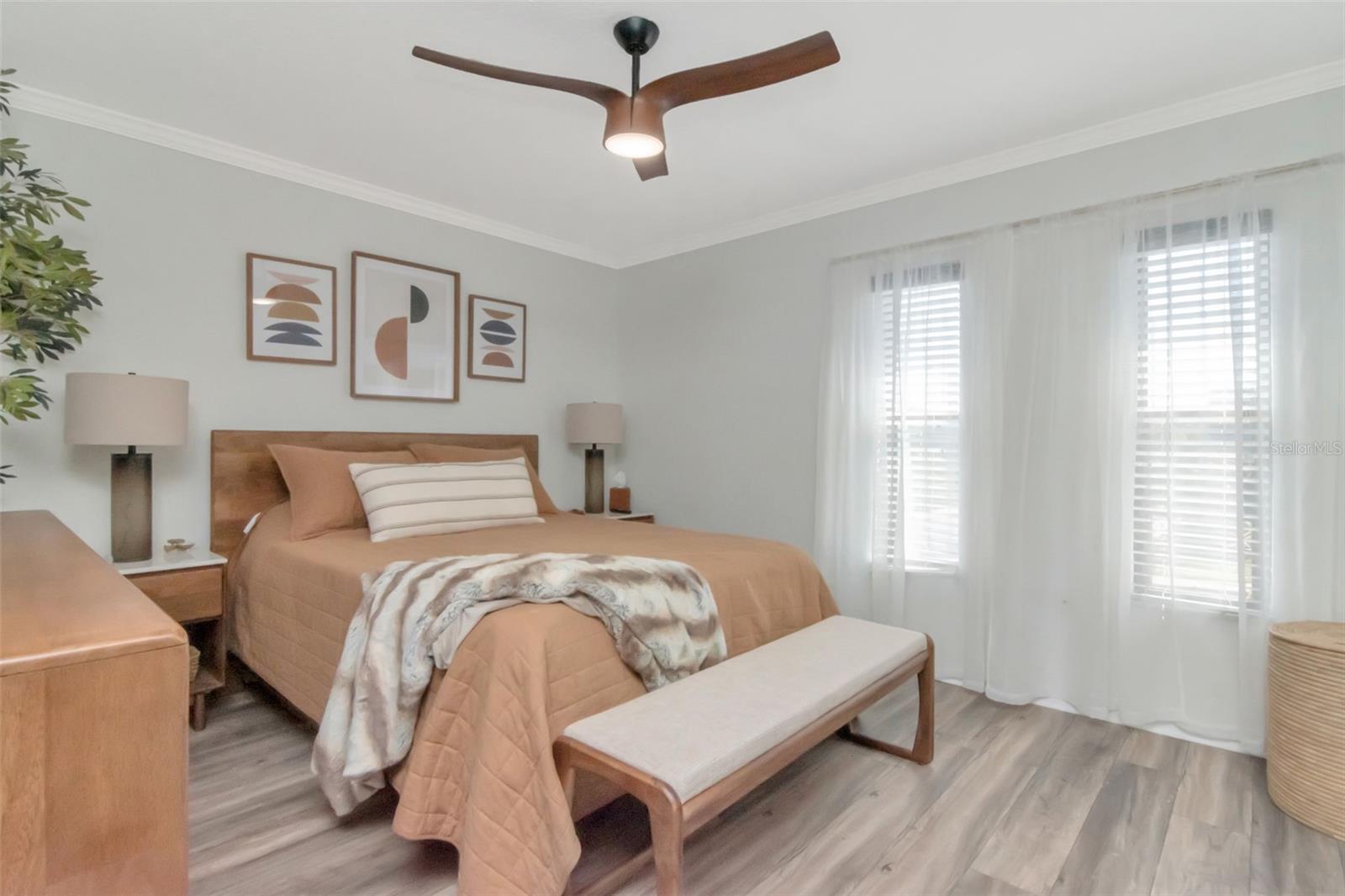 VICTORIA PALMS CONDO - Residential