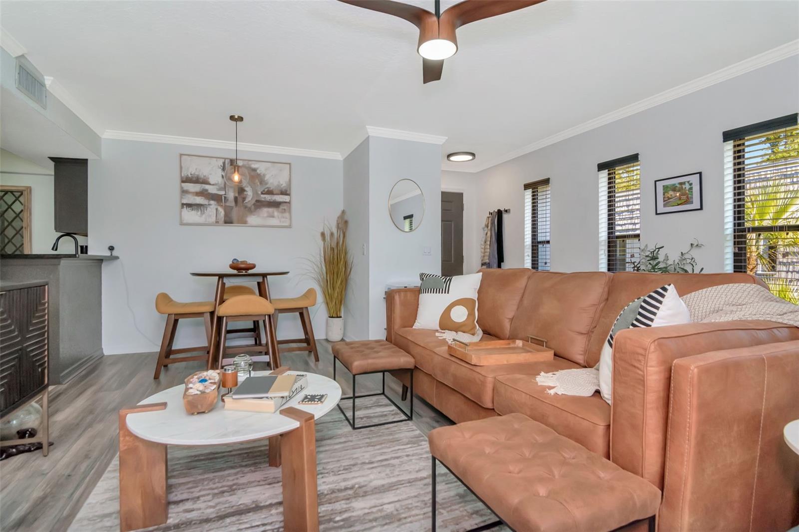 VICTORIA PALMS CONDO - Residential