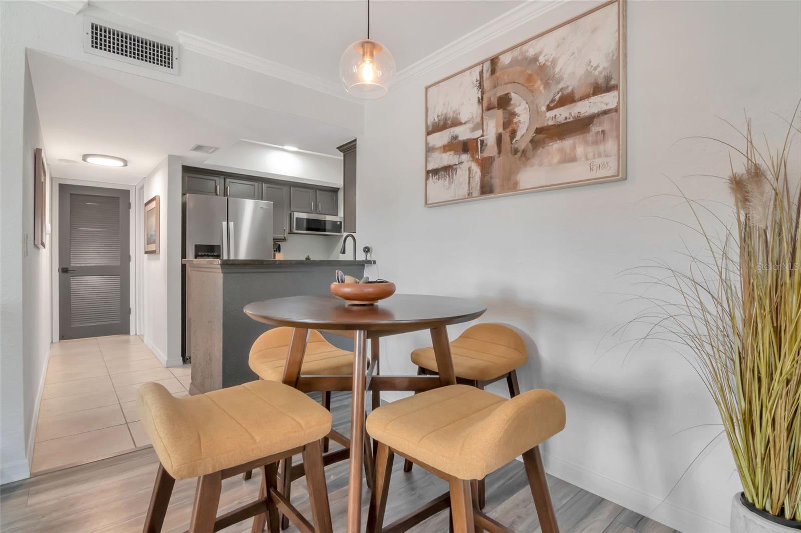 VICTORIA PALMS CONDO - Residential