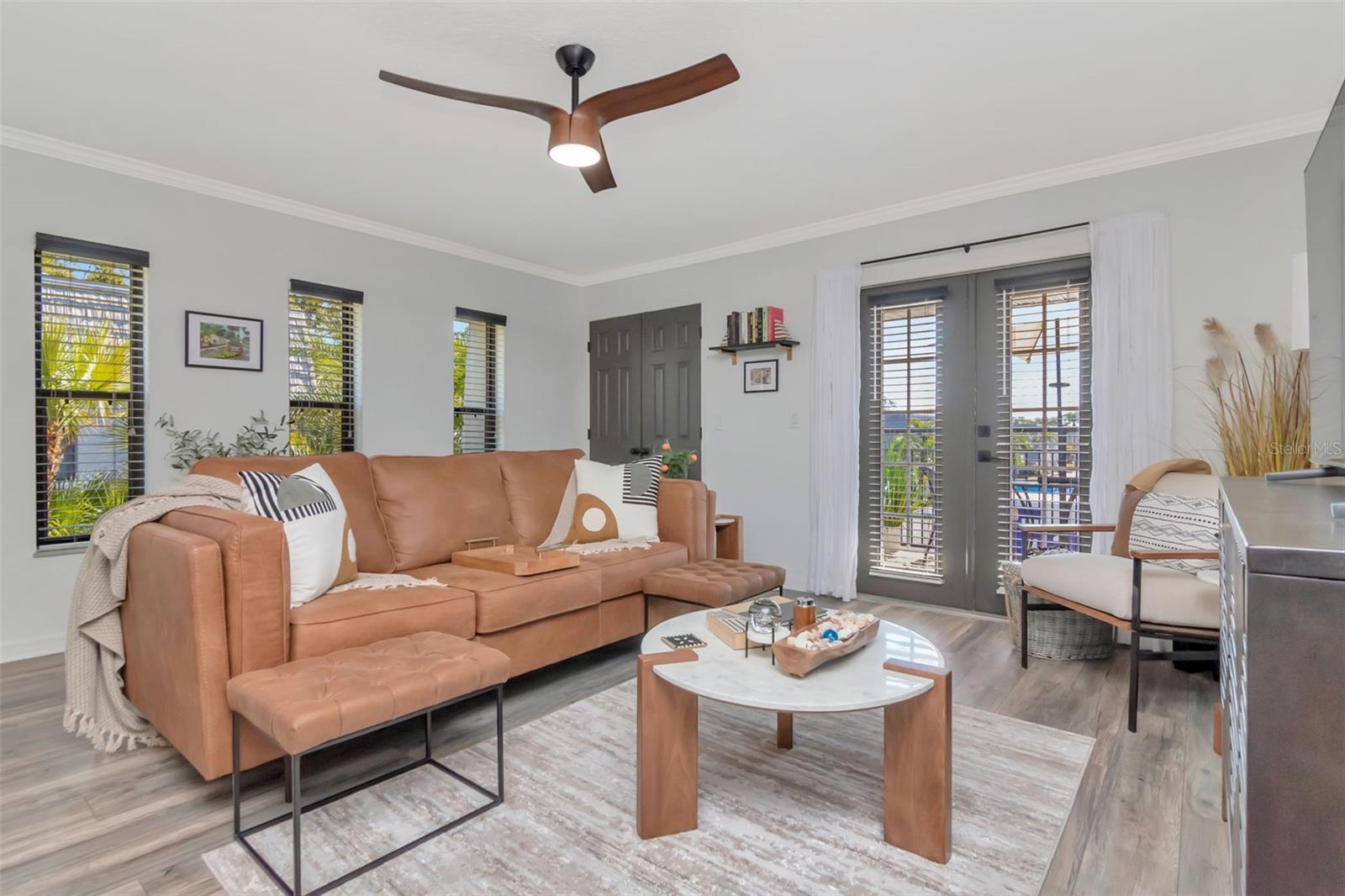 VICTORIA PALMS CONDO - Residential