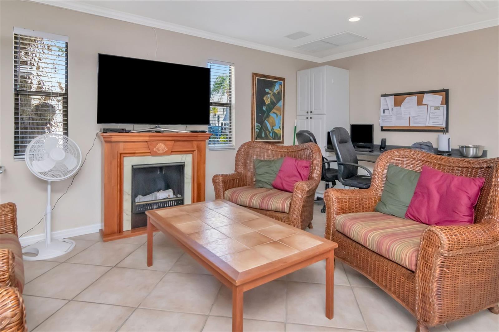 VICTORIA PALMS CONDO - Residential