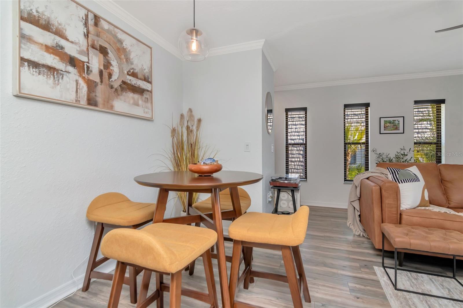 VICTORIA PALMS CONDO - Residential