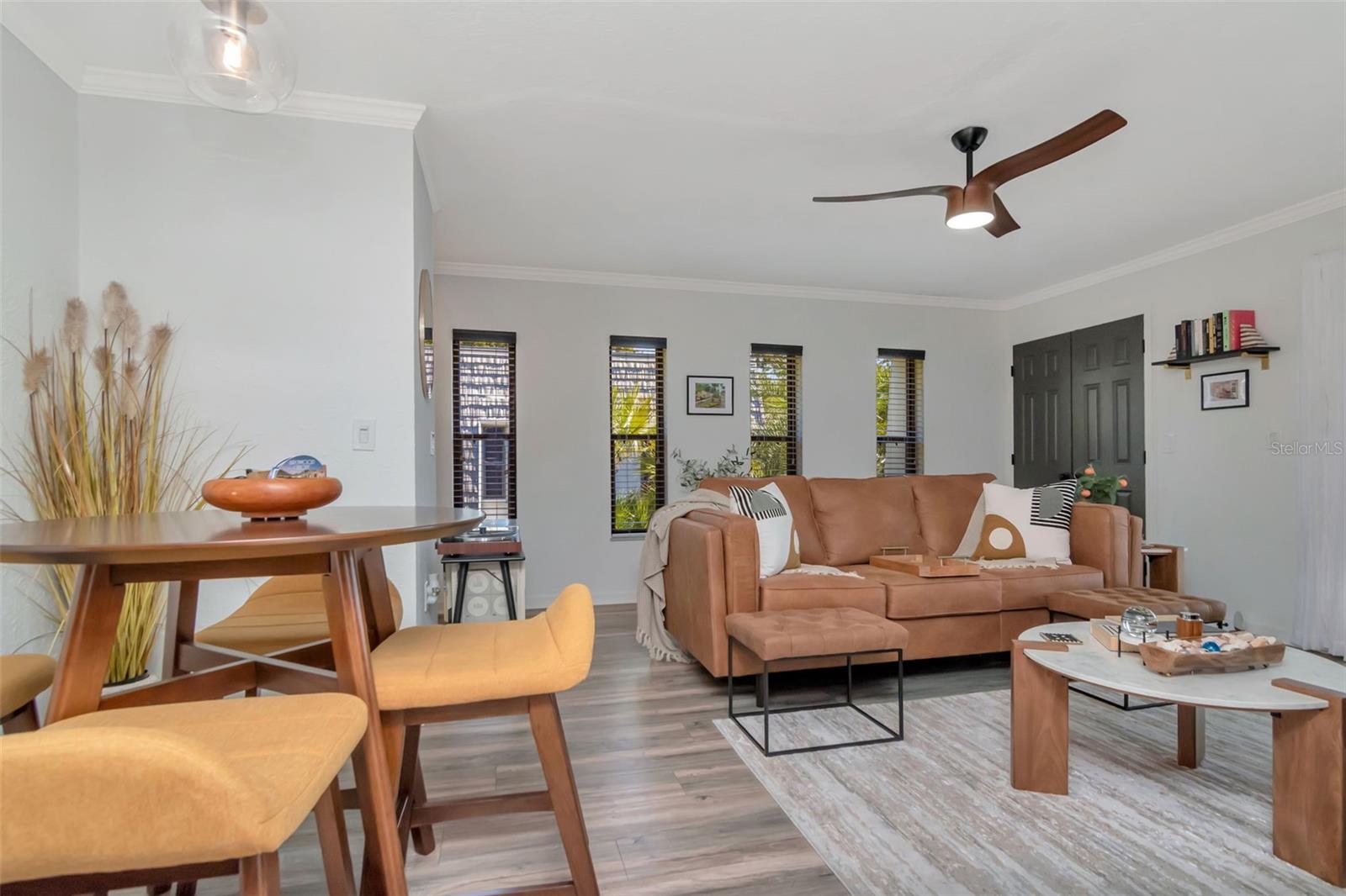 VICTORIA PALMS CONDO - Residential