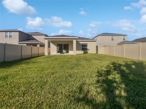 A home in PALMETTO