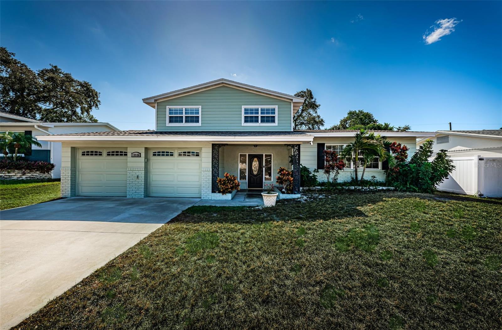 RIVIERA HGTS 1ST ADD - Residential Lease