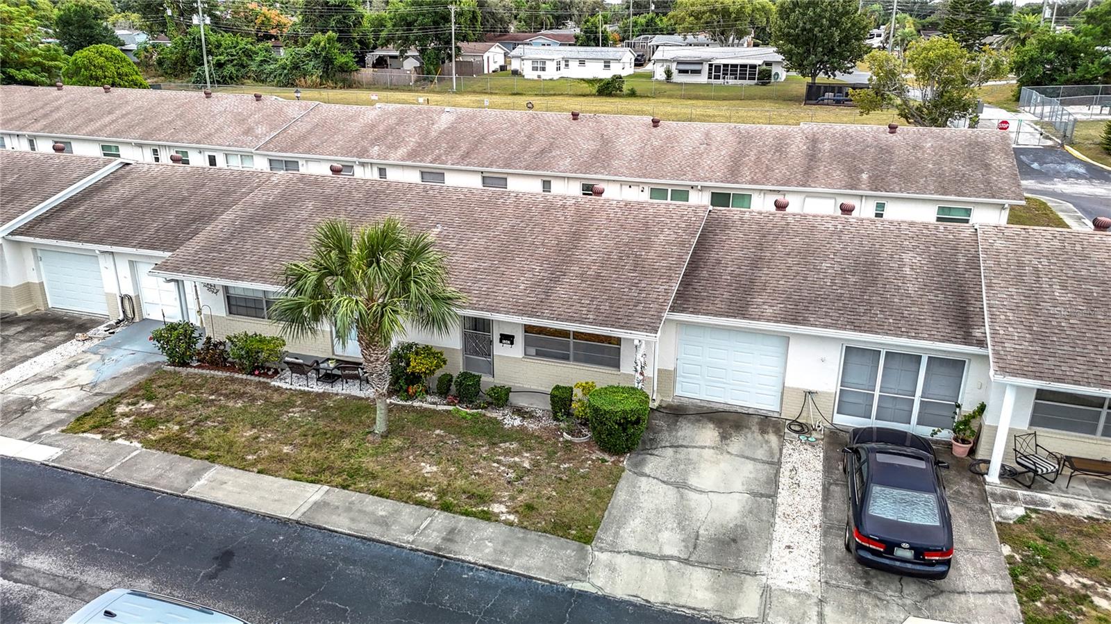 IMPERIAL EMBASSY CONDO - Residential