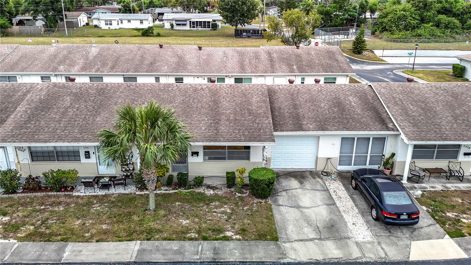 IMPERIAL EMBASSY CONDO - Residential