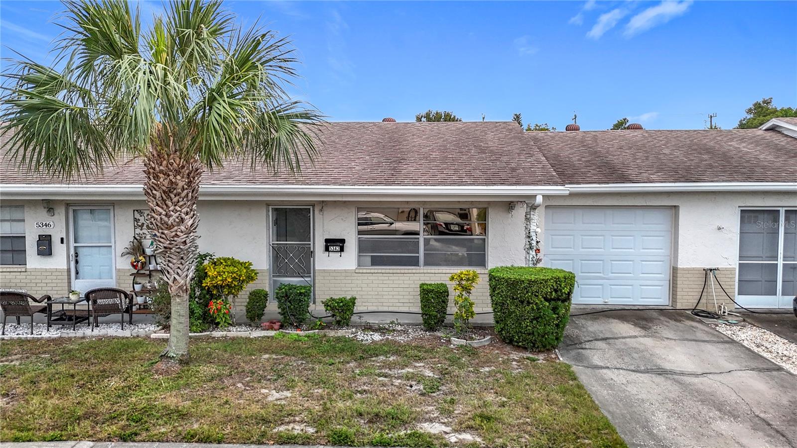 IMPERIAL EMBASSY CONDO - Residential