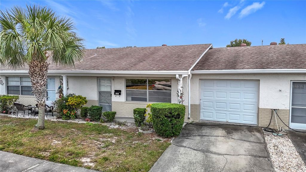 Photo of 5342 Buttonwood Drive #5342, New Port Richey, FL 34652 (MLS # W7880581)