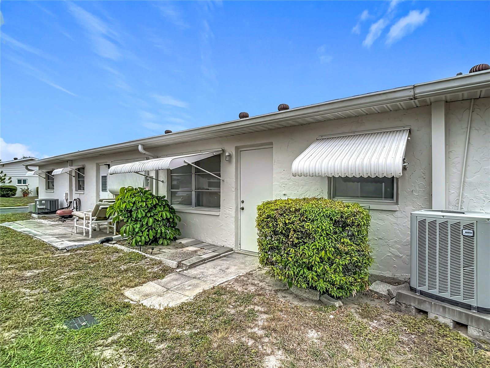 IMPERIAL EMBASSY CONDO - Residential