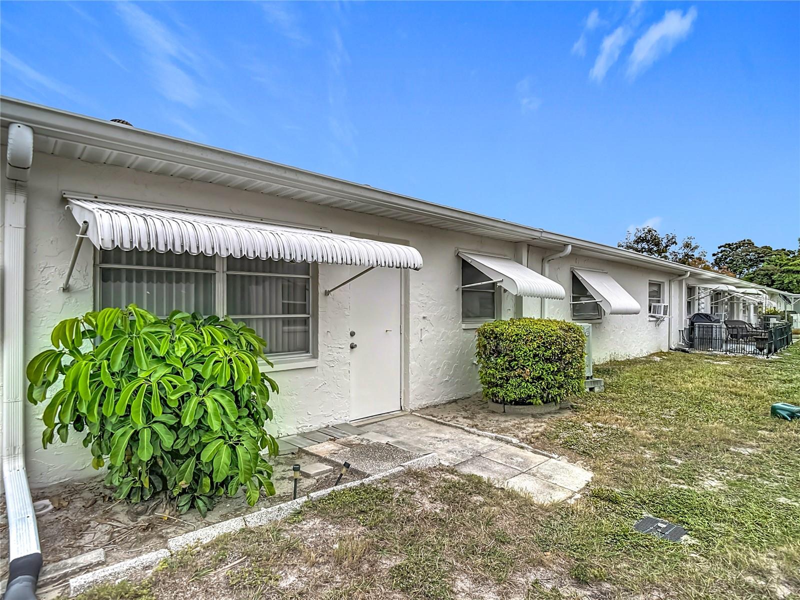 IMPERIAL EMBASSY CONDO - Residential