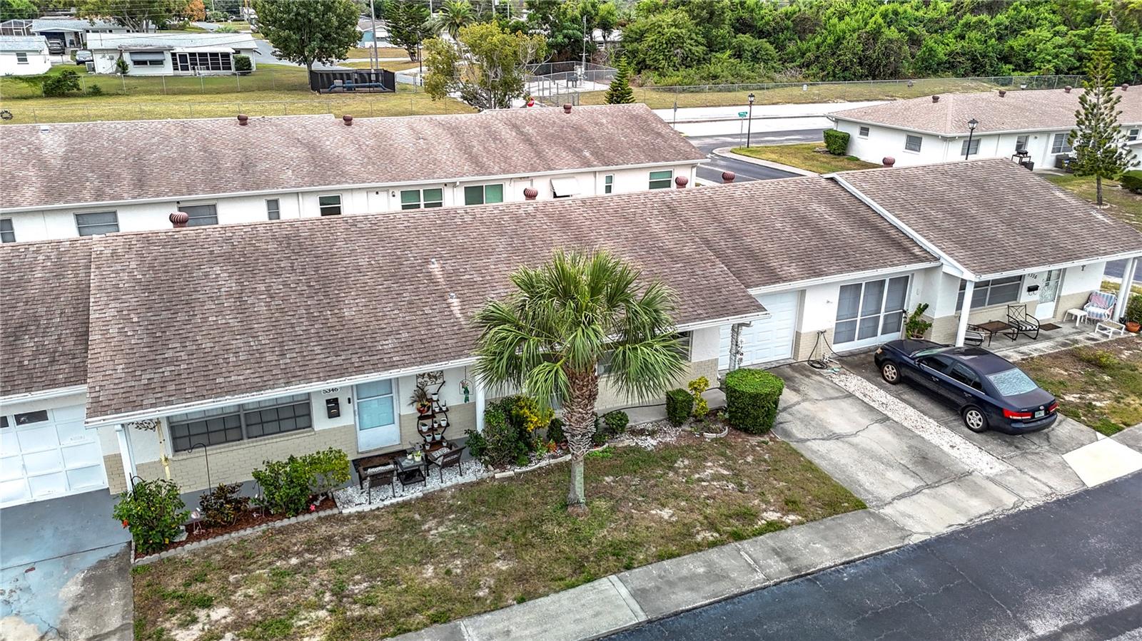 IMPERIAL EMBASSY CONDO - Residential