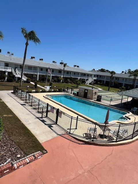 IMPERIAL EMBASSY CONDO - Residential