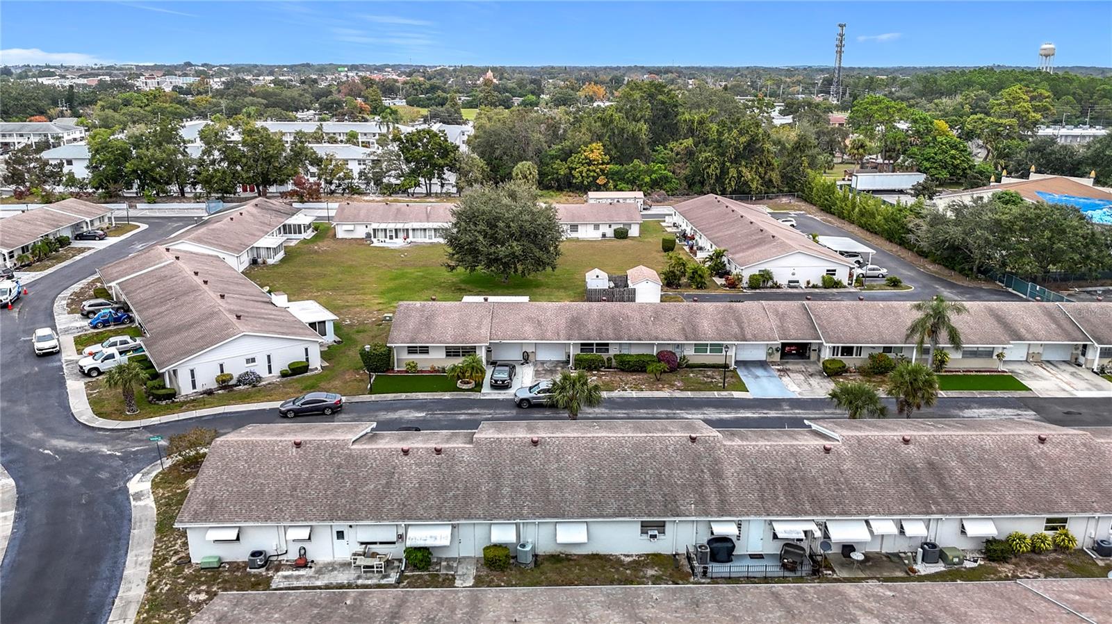 IMPERIAL EMBASSY CONDO - Residential