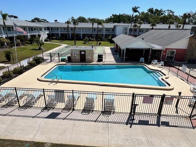 IMPERIAL EMBASSY CONDO - Residential