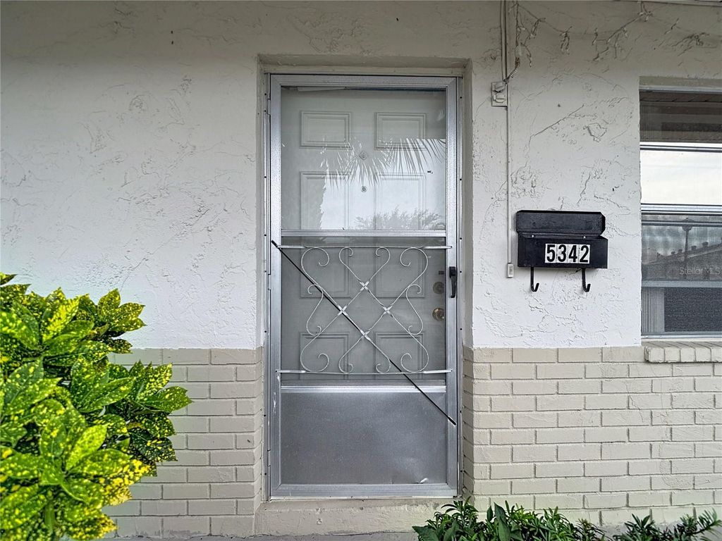 Photo of 5342 Buttonwood Drive #5342, New Port Richey, FL 34652 (MLS # W7880581)