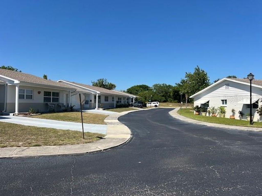 Photo of 5342 Buttonwood Drive #5342, New Port Richey, FL 34652 (MLS # W7880581)