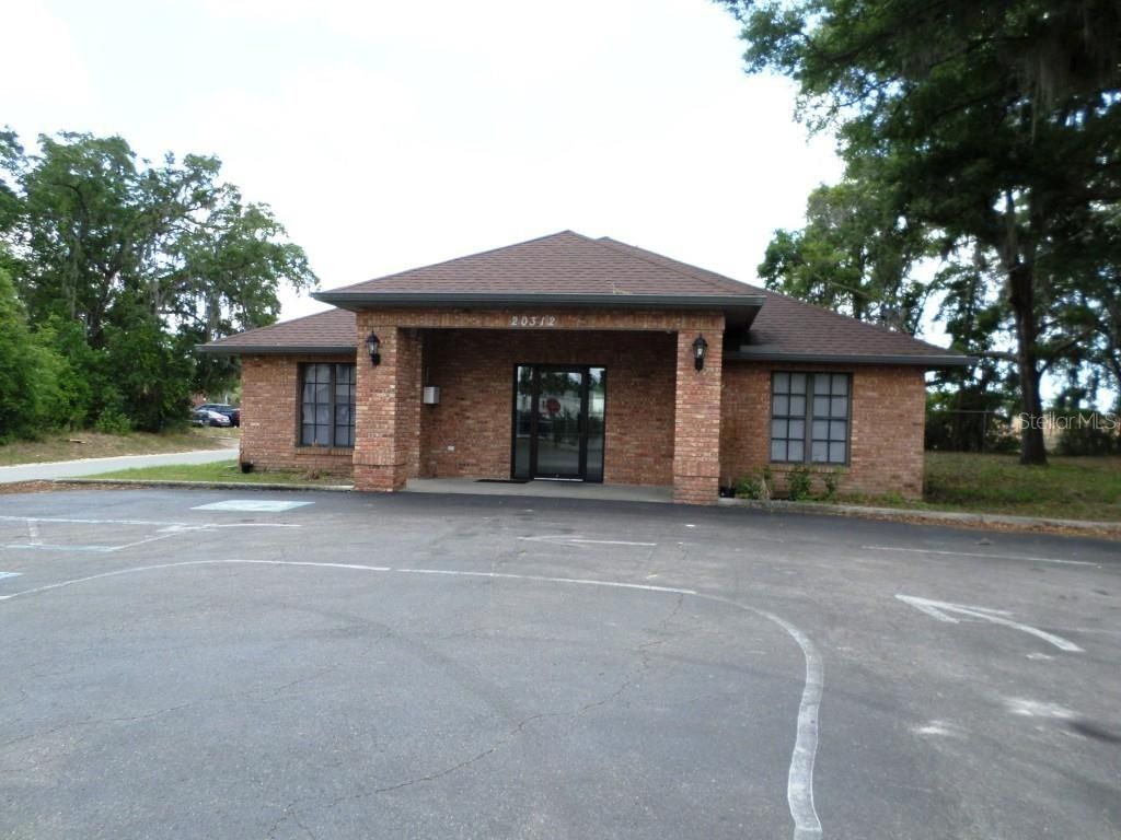 Photo of 20312 Robinson Rd, Dunnellon, FL 34431 (MLS # OM725324)