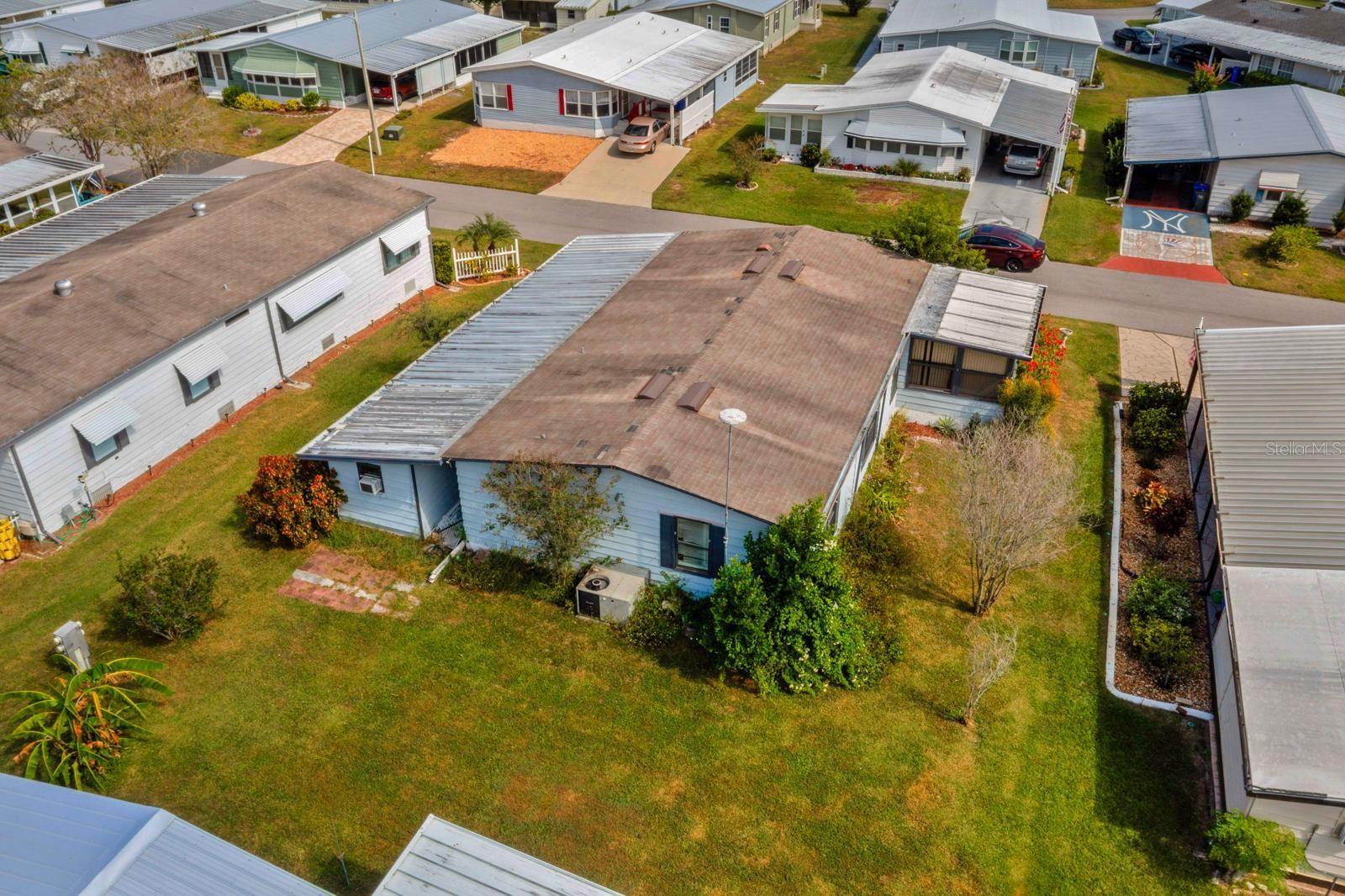 FOXWOOD LAKE ESTATES - Residential