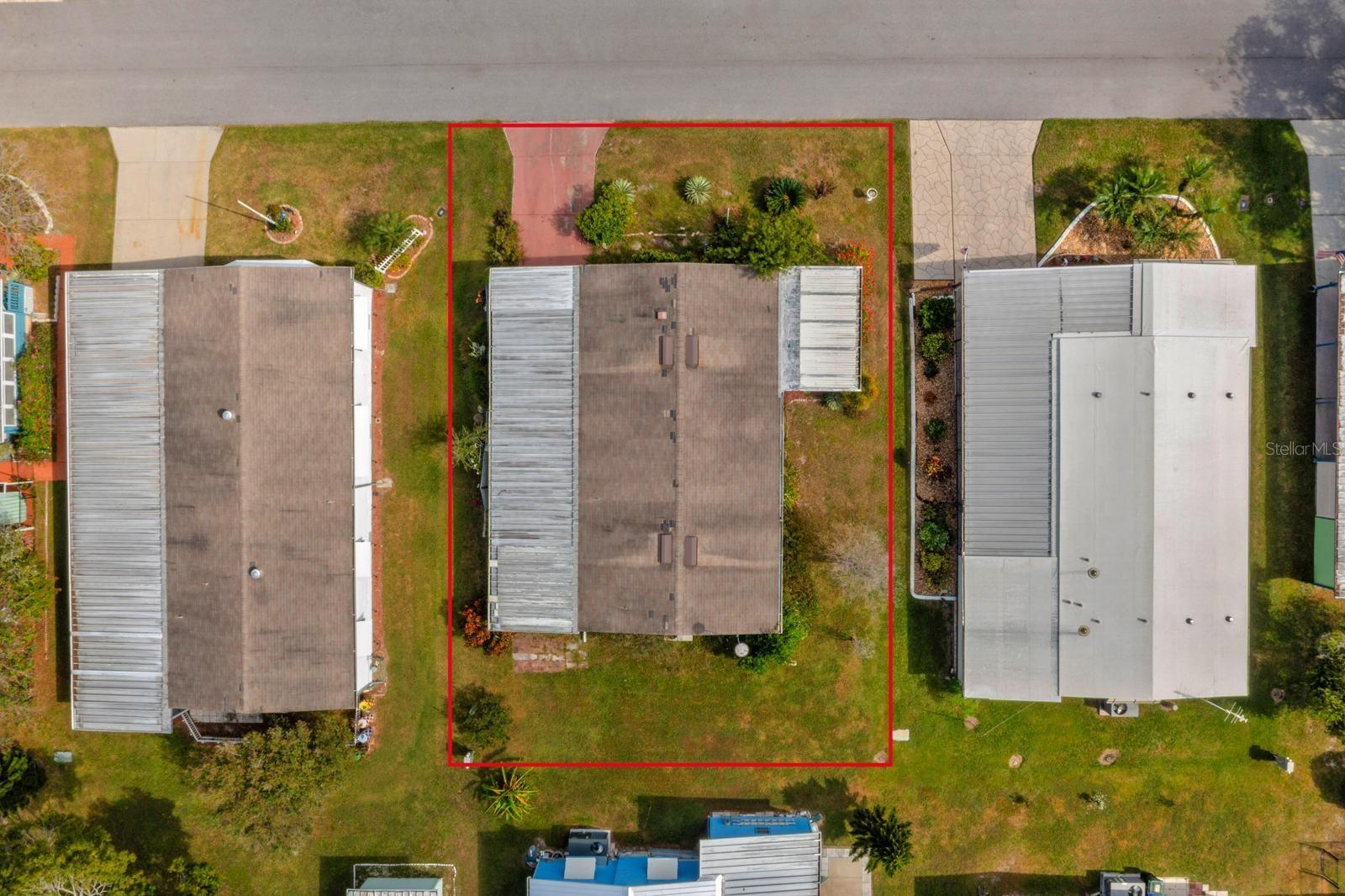 FOXWOOD LAKE ESTATES - Residential