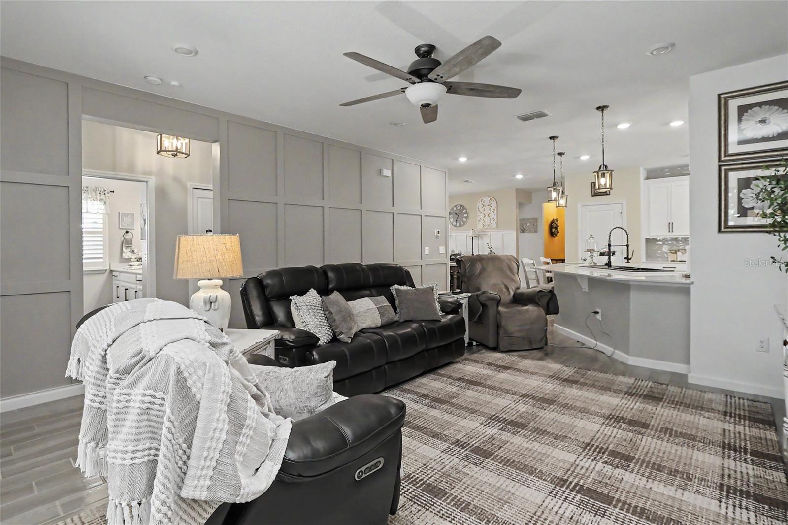 LIBERTY VILLAGE - Residential