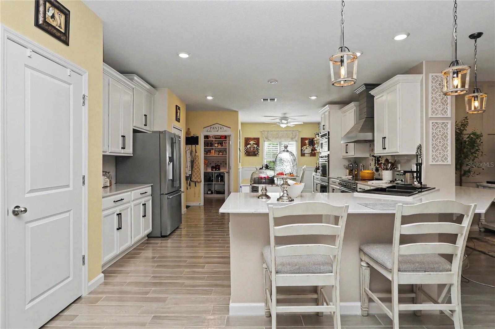 LIBERTY VILLAGE - Residential