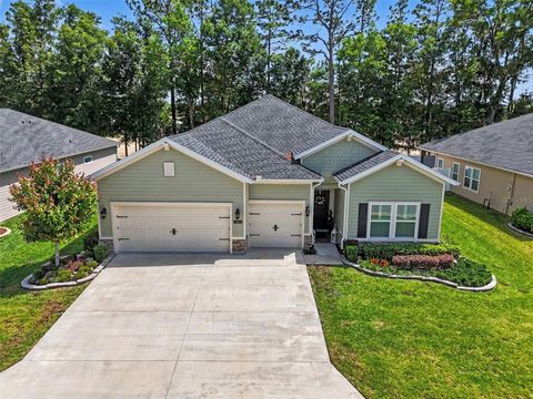Photo of 7863 SW 74th Loop, Ocala, FL 34481 (MLS # O6404430)