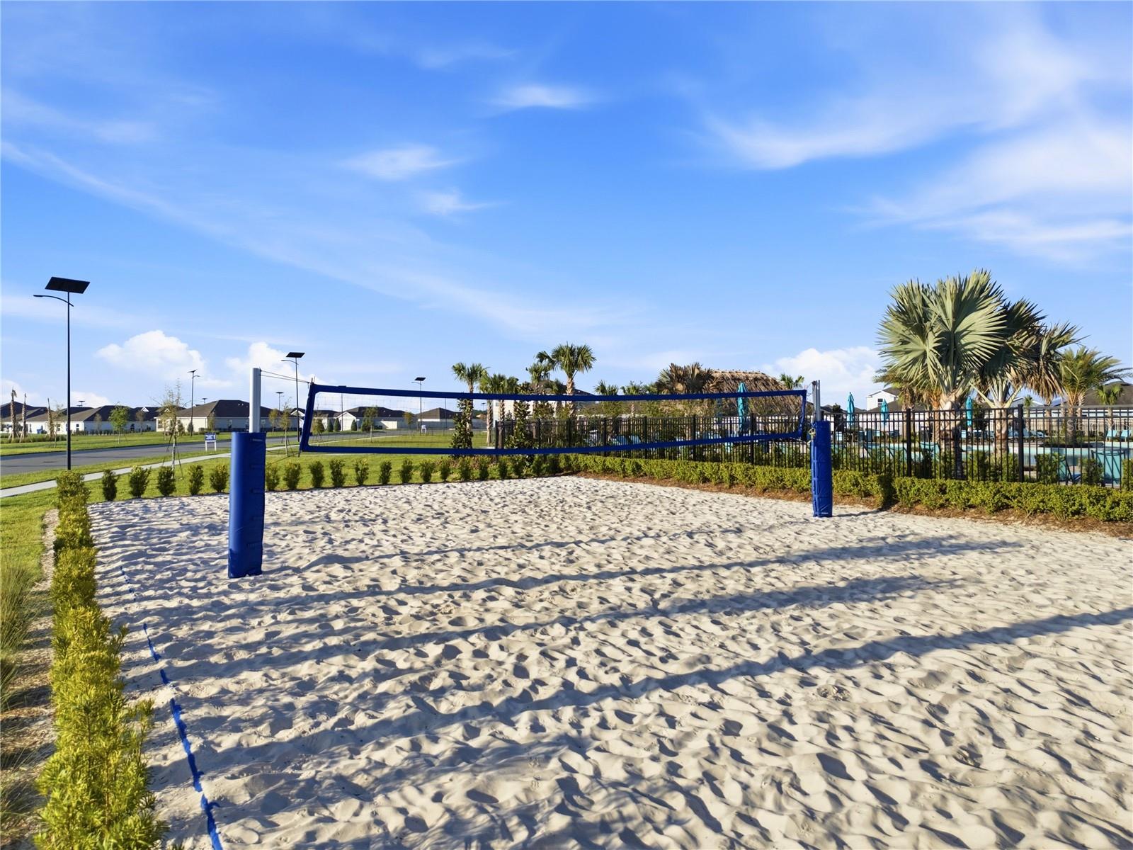 RANCHES/LK MCLEOD I - Residential