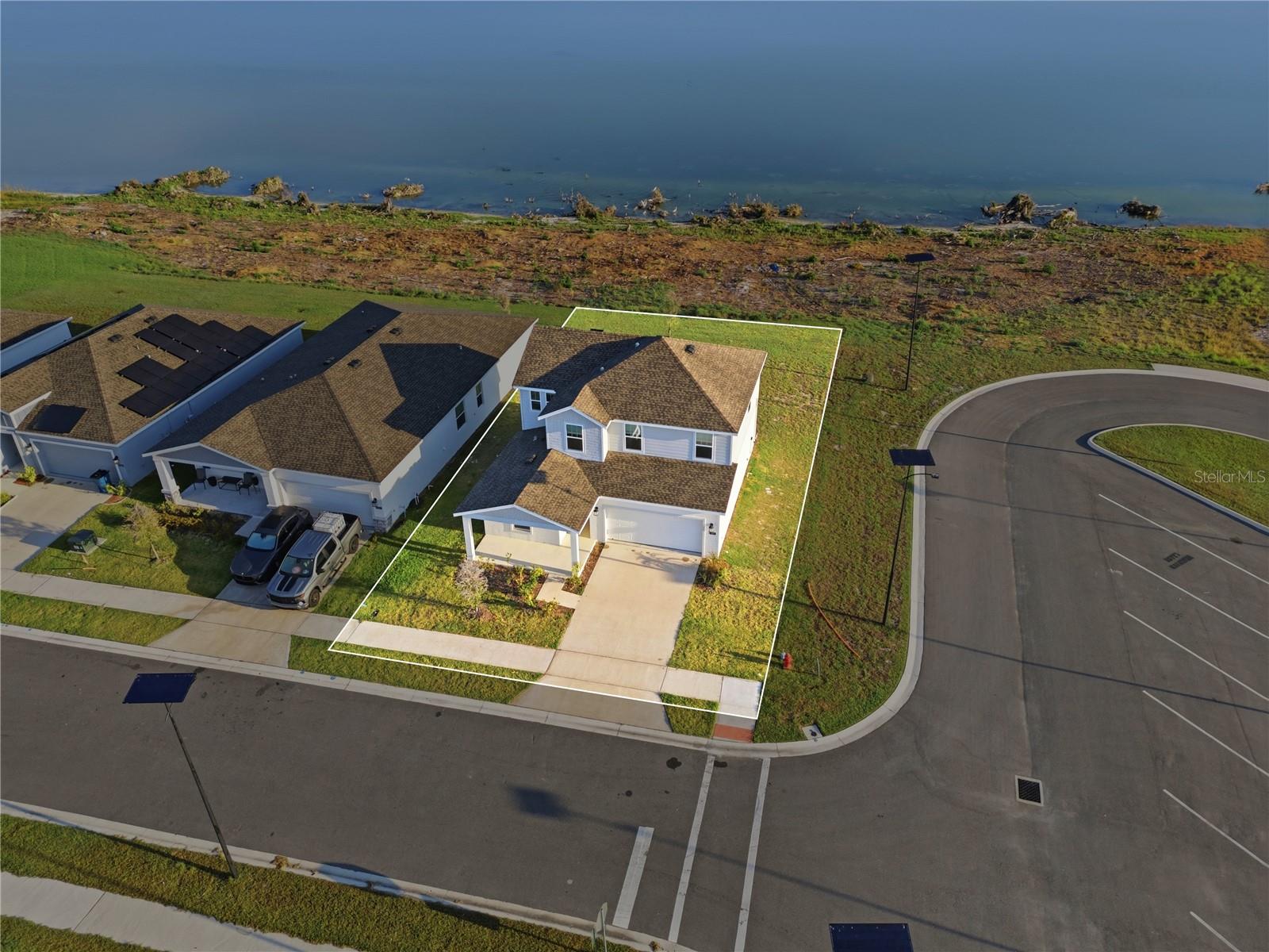 RANCHES/LK MCLEOD I - Residential