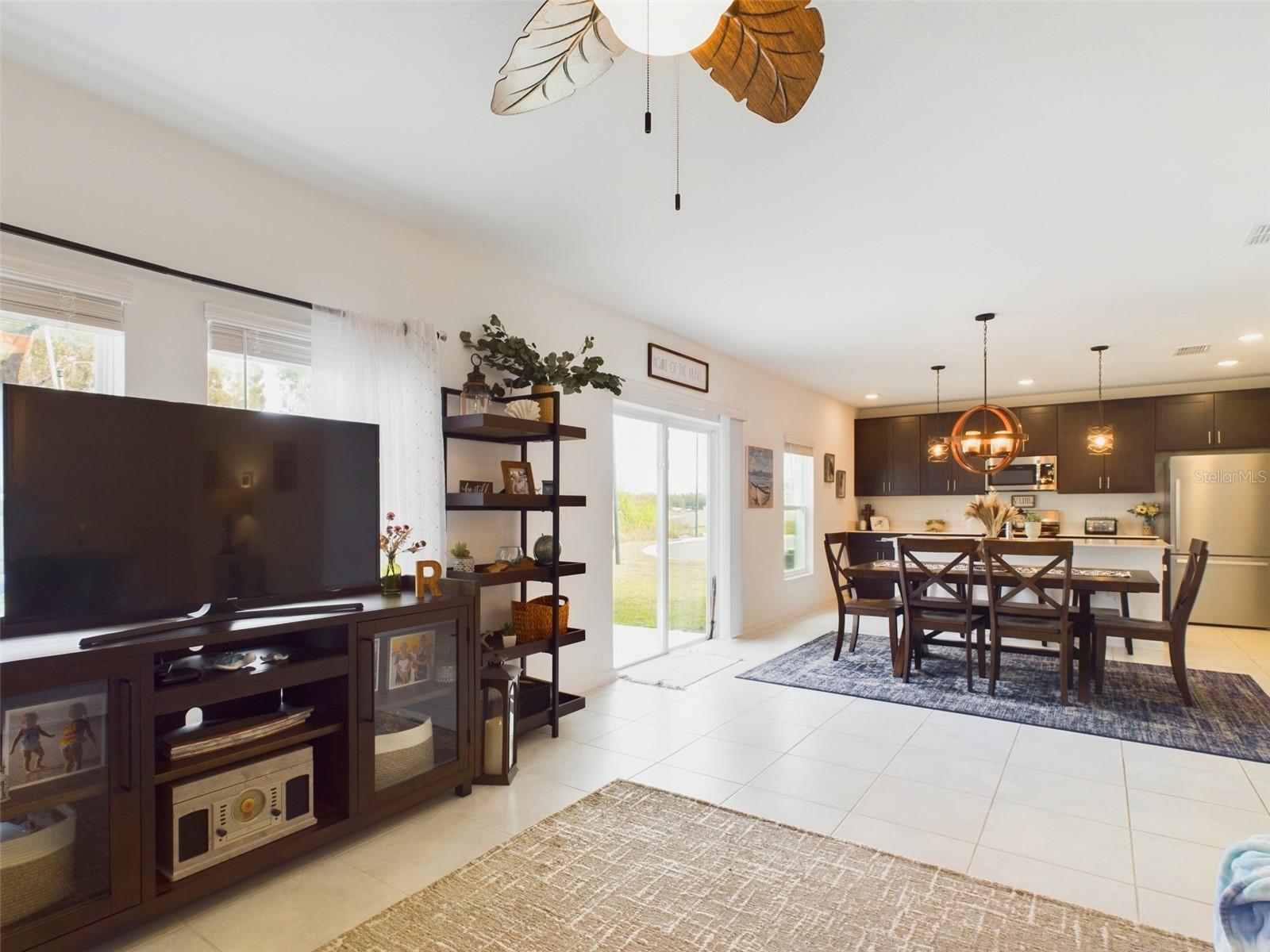 RANCHES/LK MCLEOD I - Residential